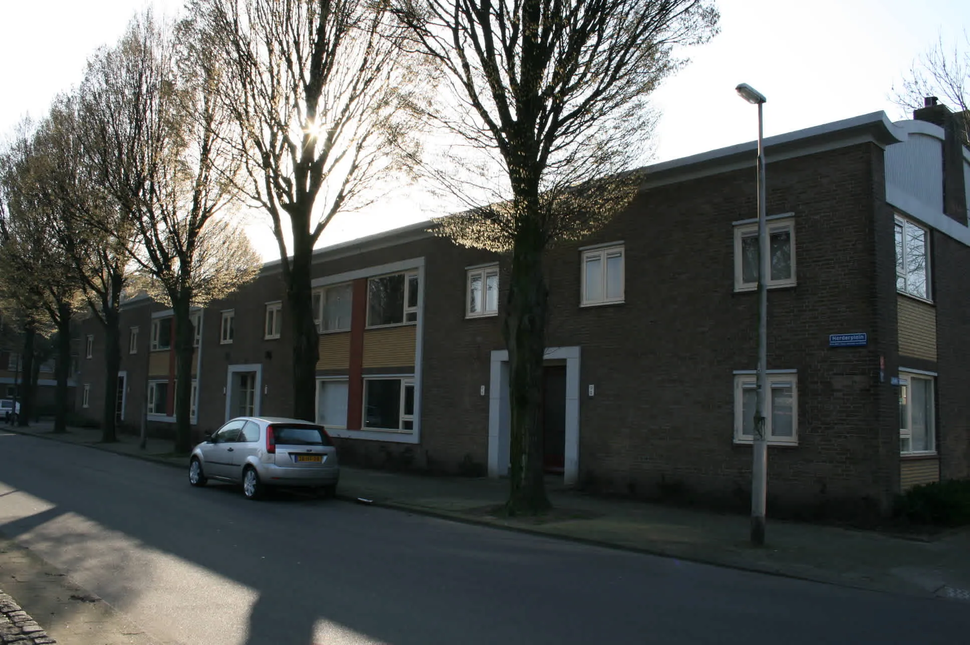 Herderplein