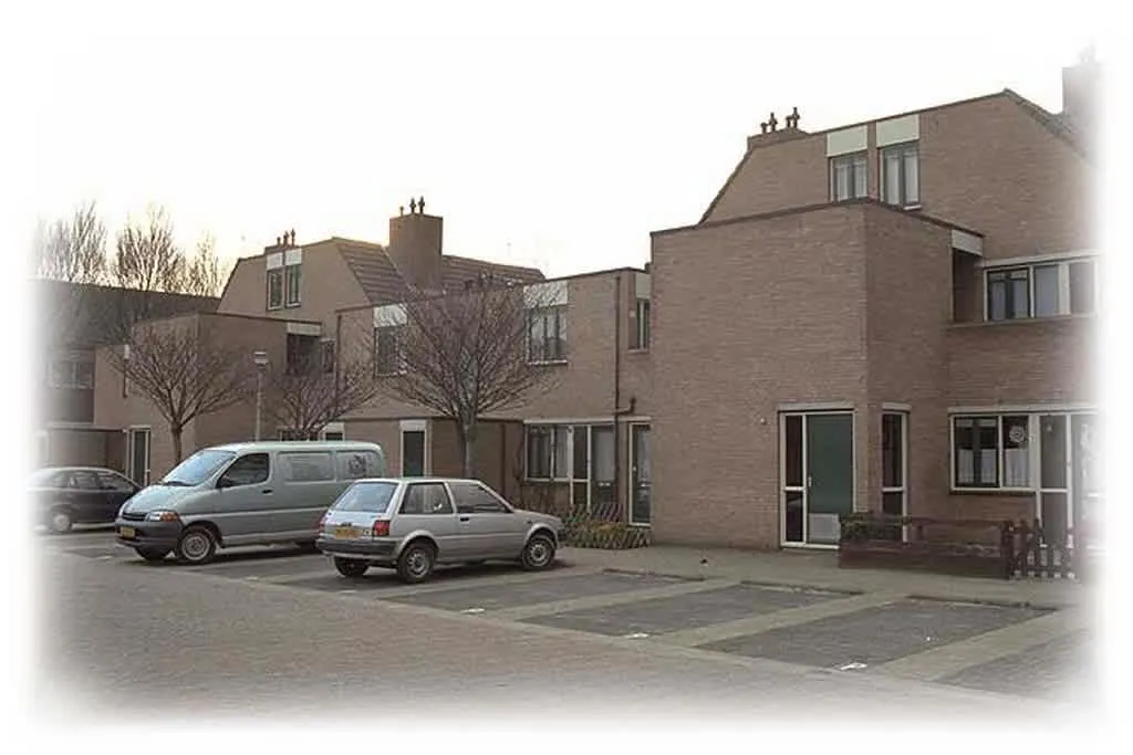 Raamveld 25 1944SK Beverwijk