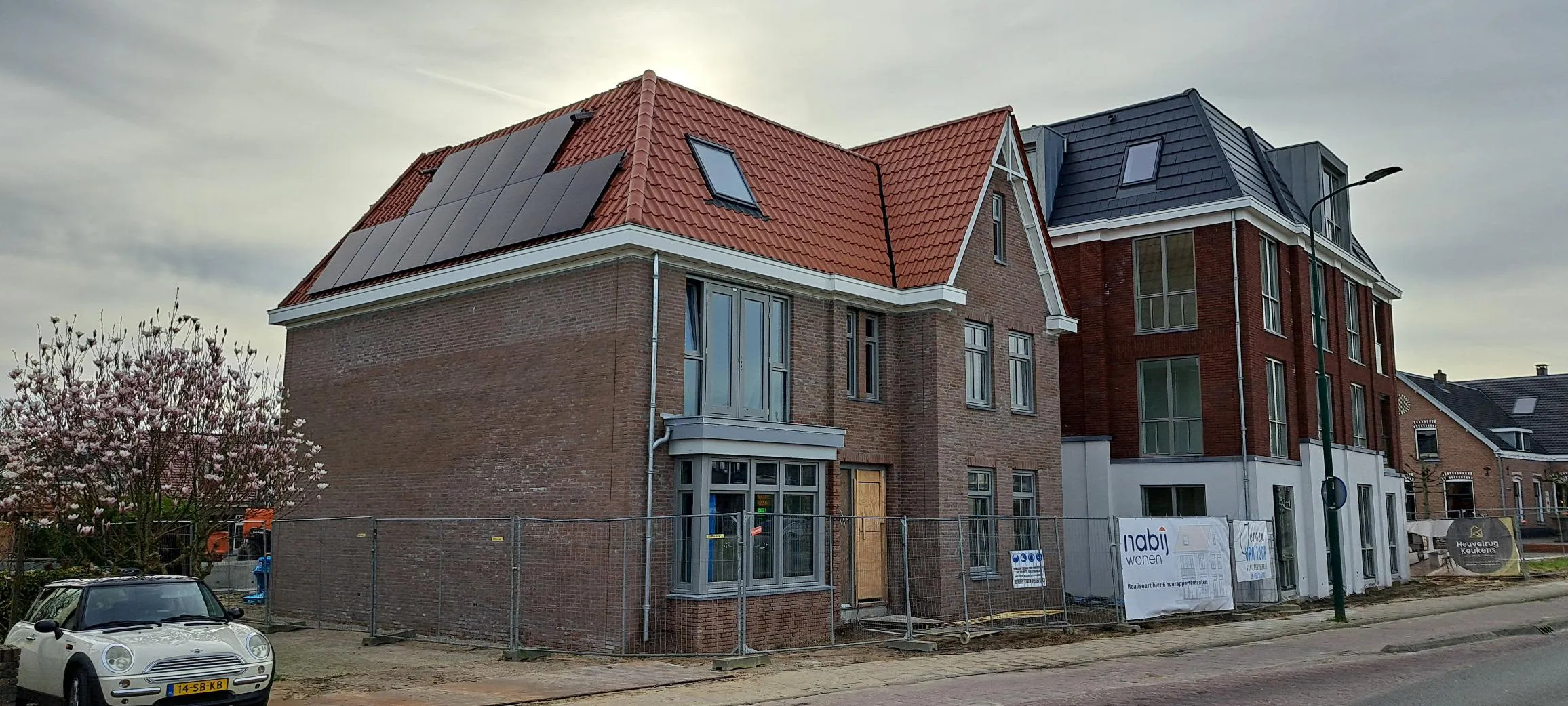 Rijksstraatweg