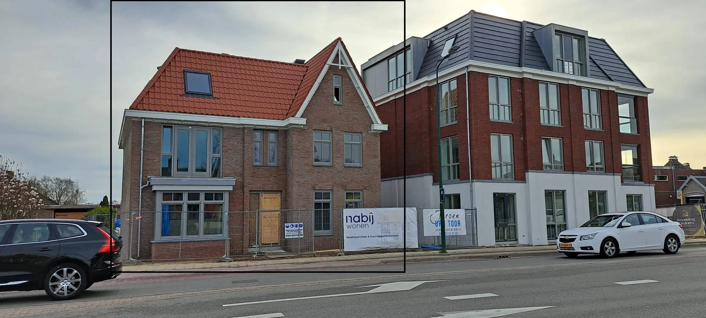 Rijksstraatweg
