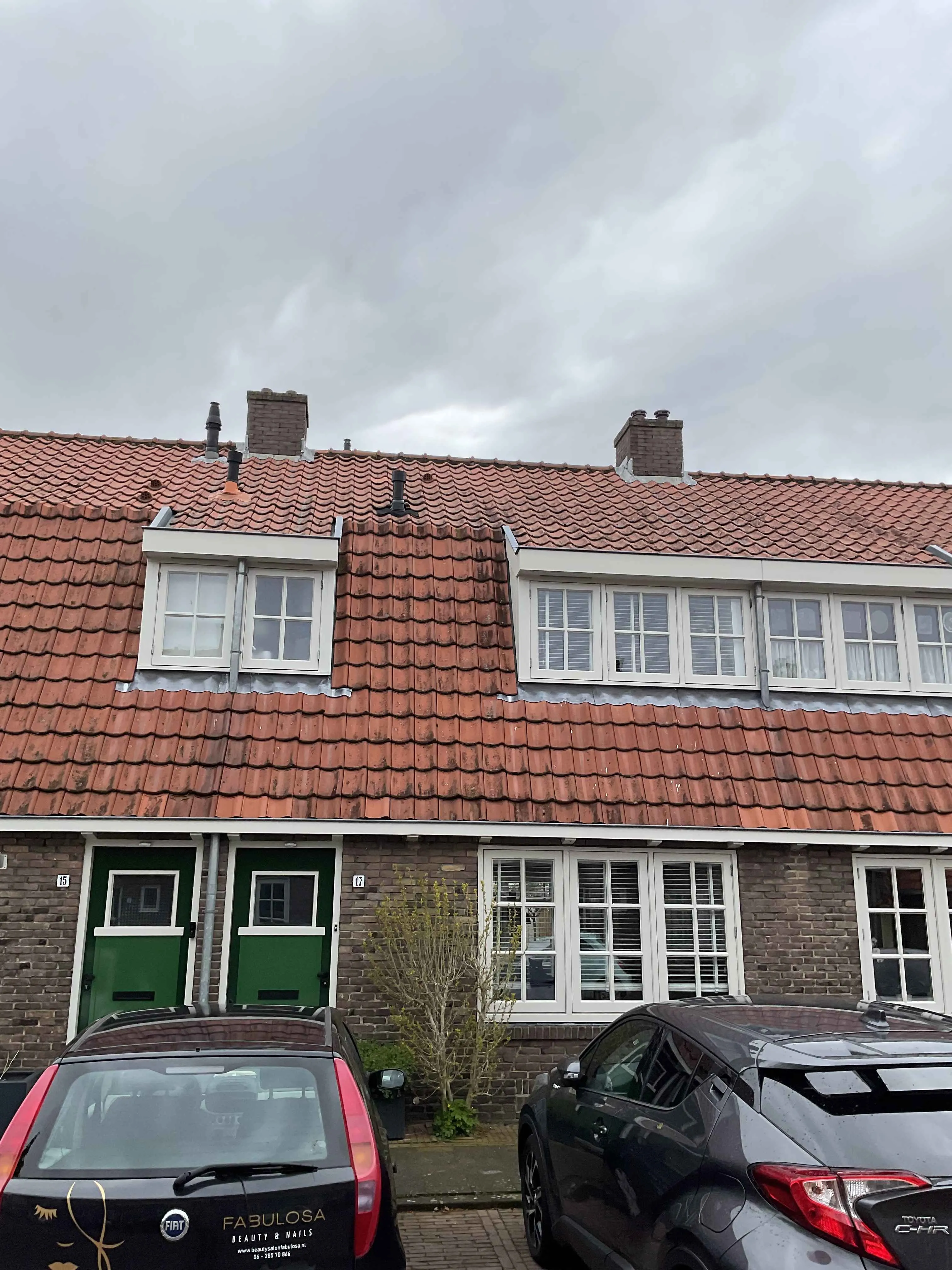 Lavendelstraat 17 1214GE Hilversum