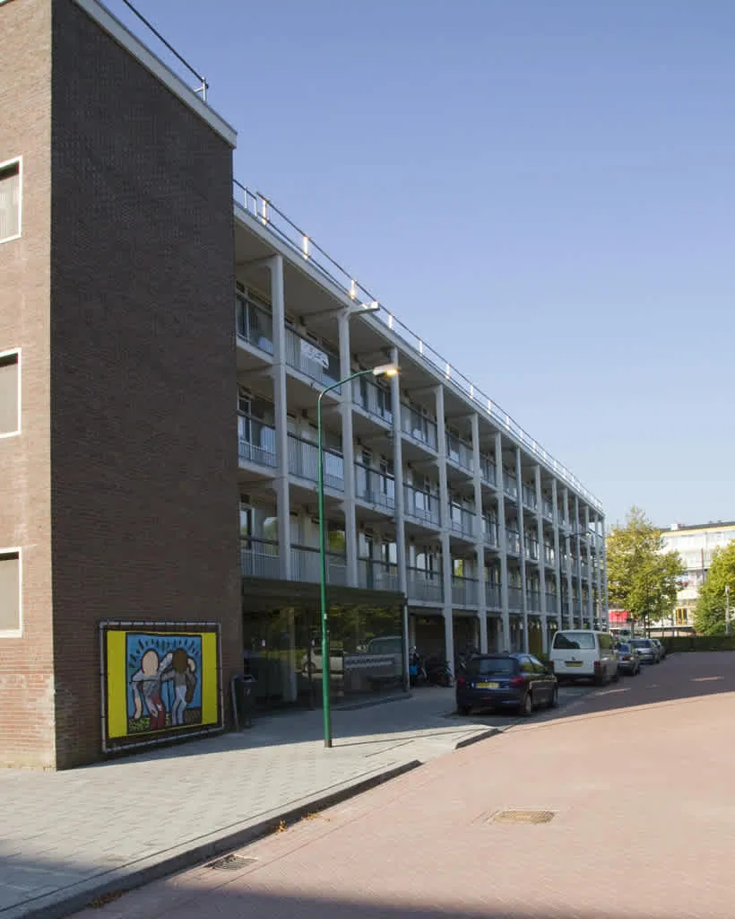Jan Roeckplantsoen