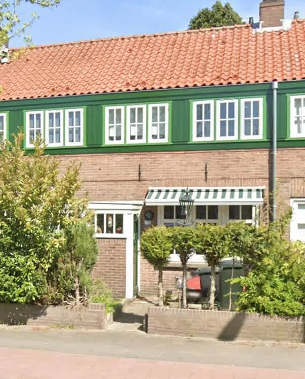Diependaalselaan