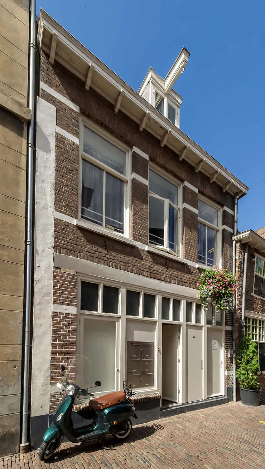 Krankeledenstraat