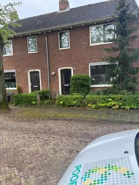 Prins Bernhardstraat