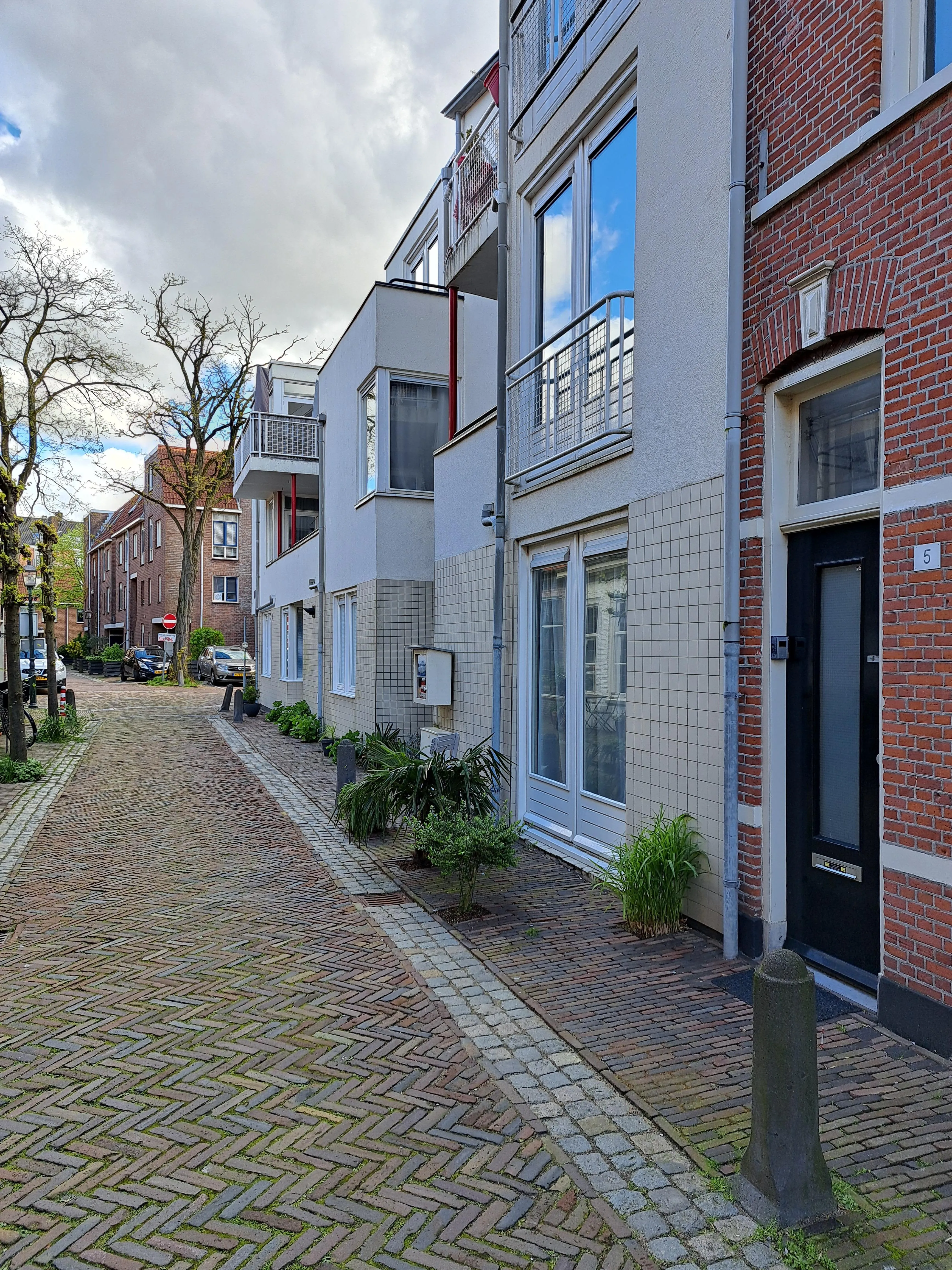 Witte Herenstraat