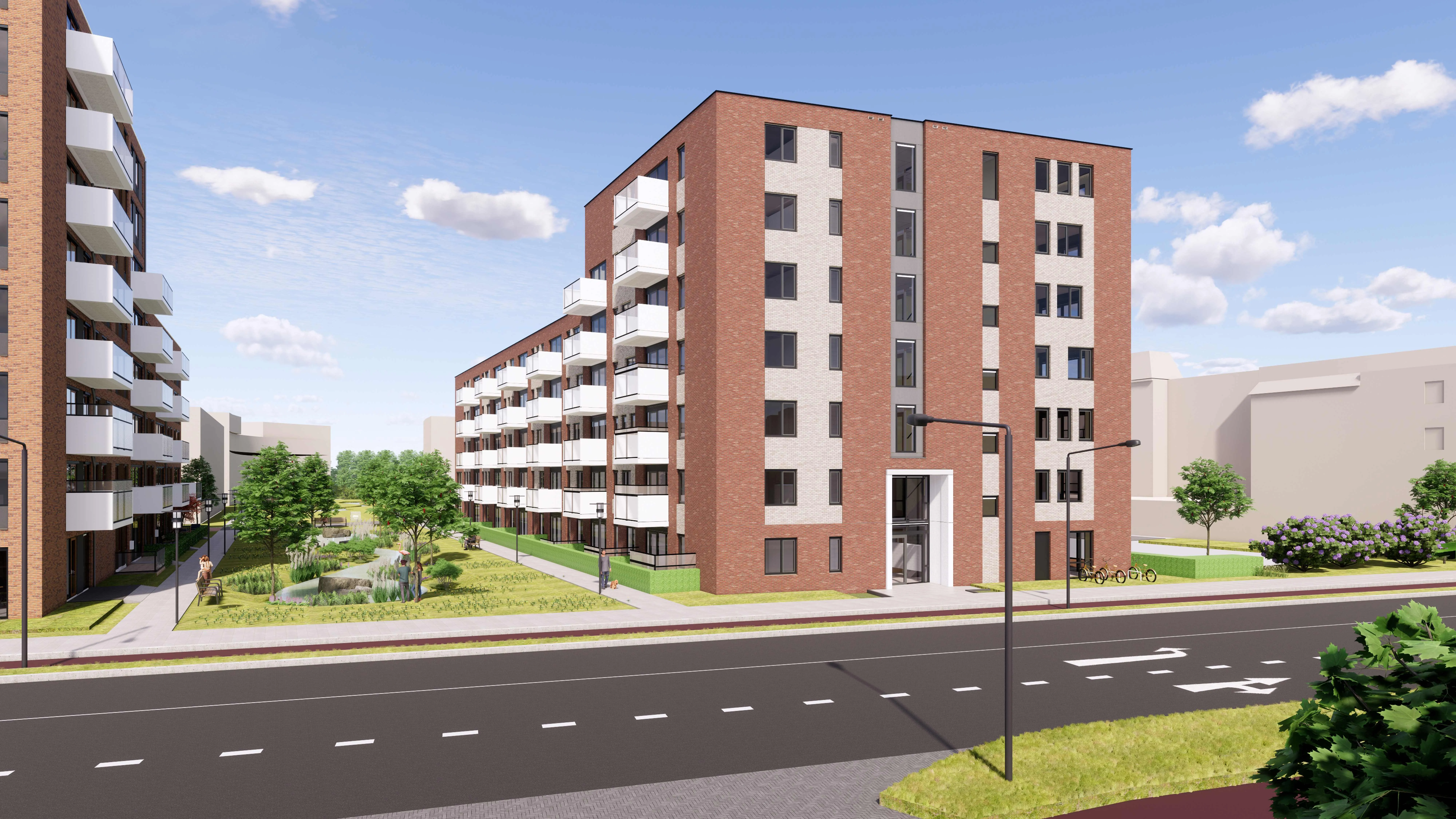 Snipstraat 298 3903AM Veenendaal