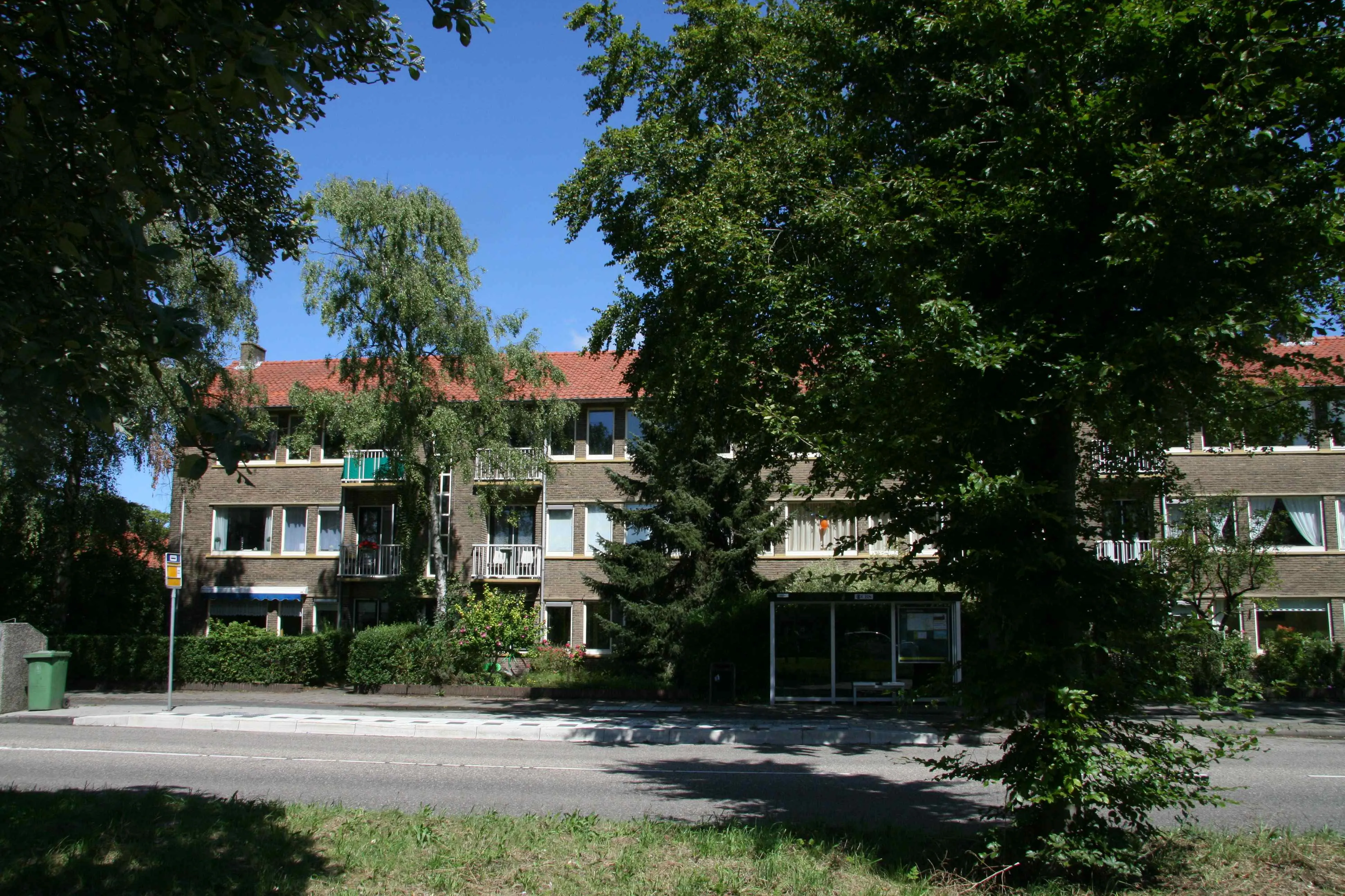 Ceintuurbaan