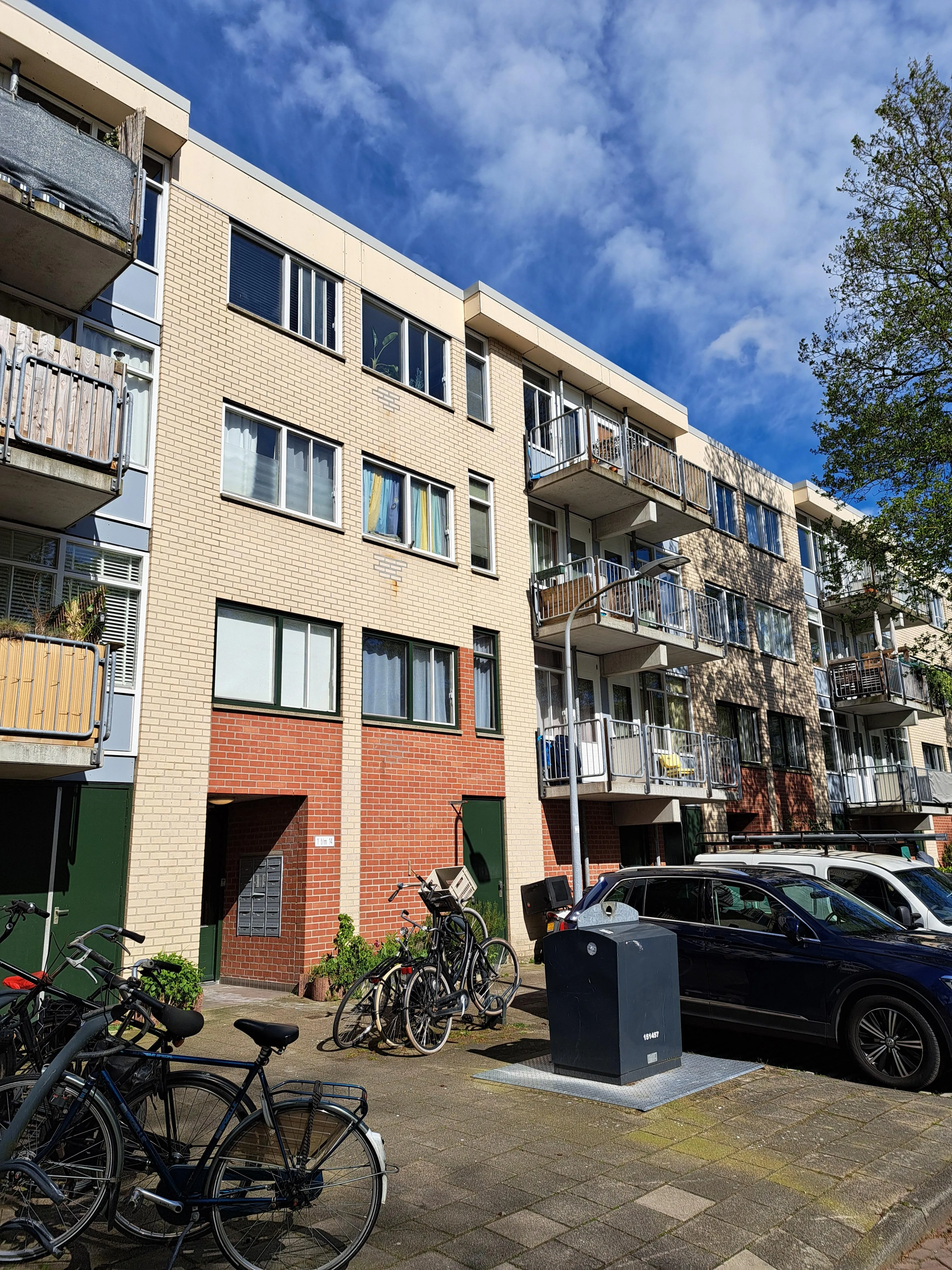 Diaconessenplein