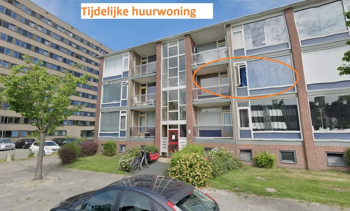 Bottelroosstraat