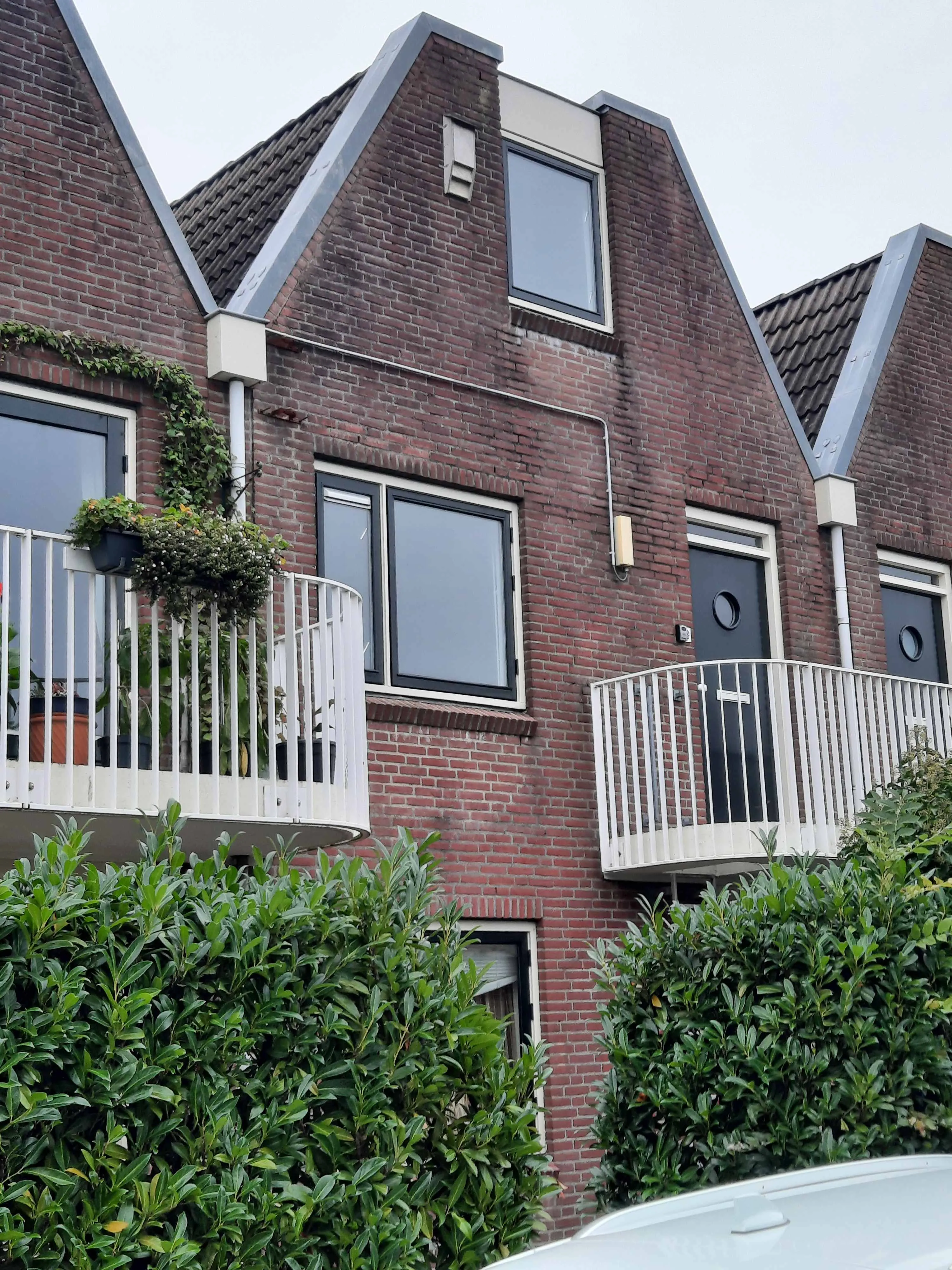 Koningstraat