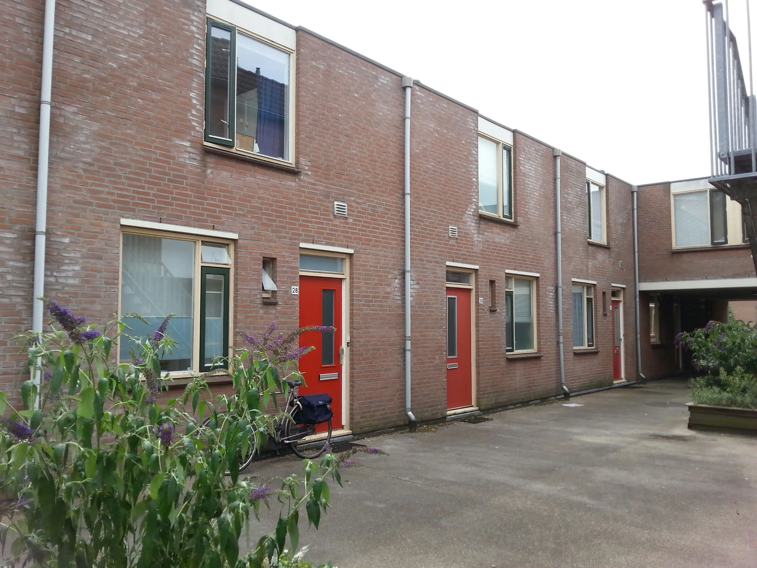 Bleekveld
