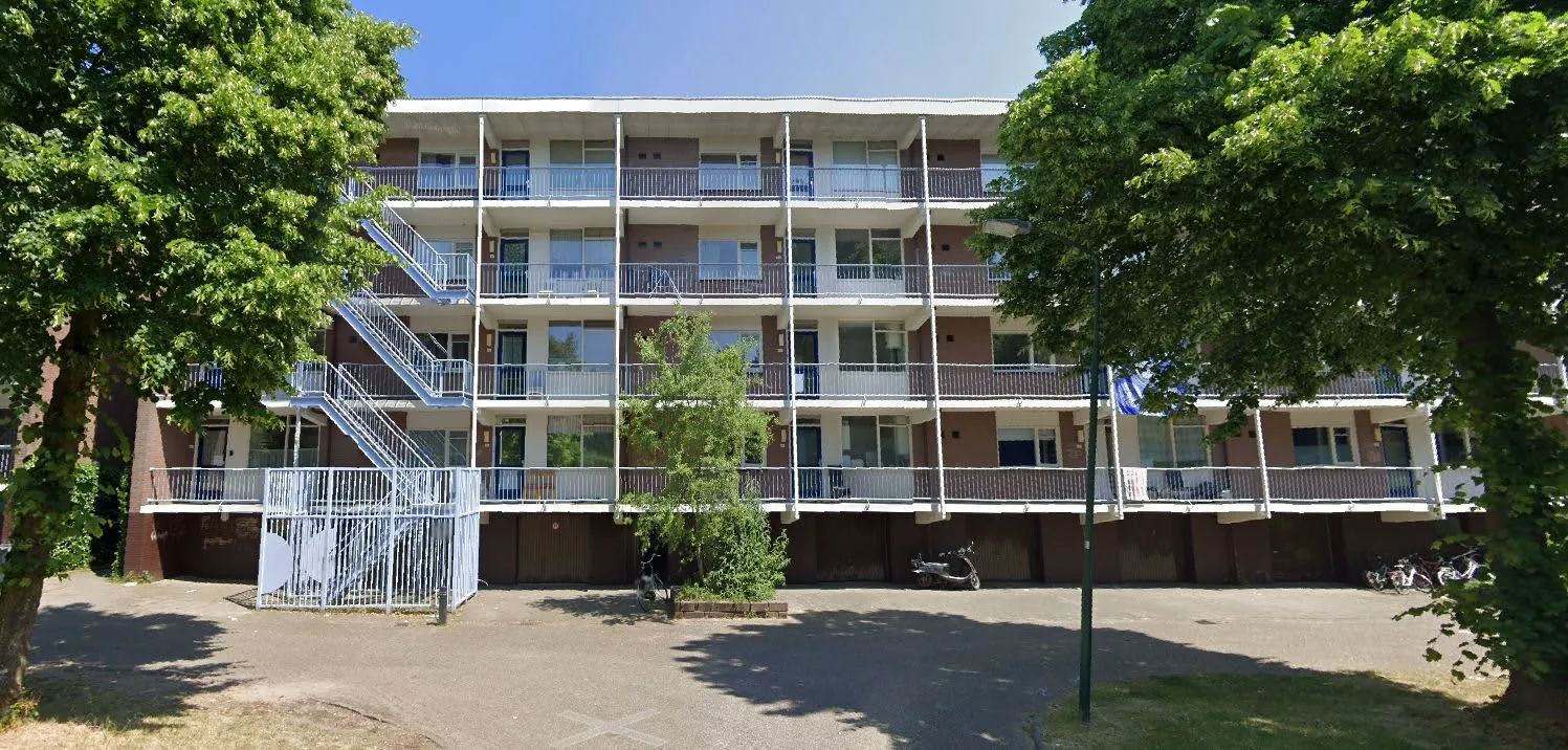 Lijsterberg 92 3911DM Rhenen