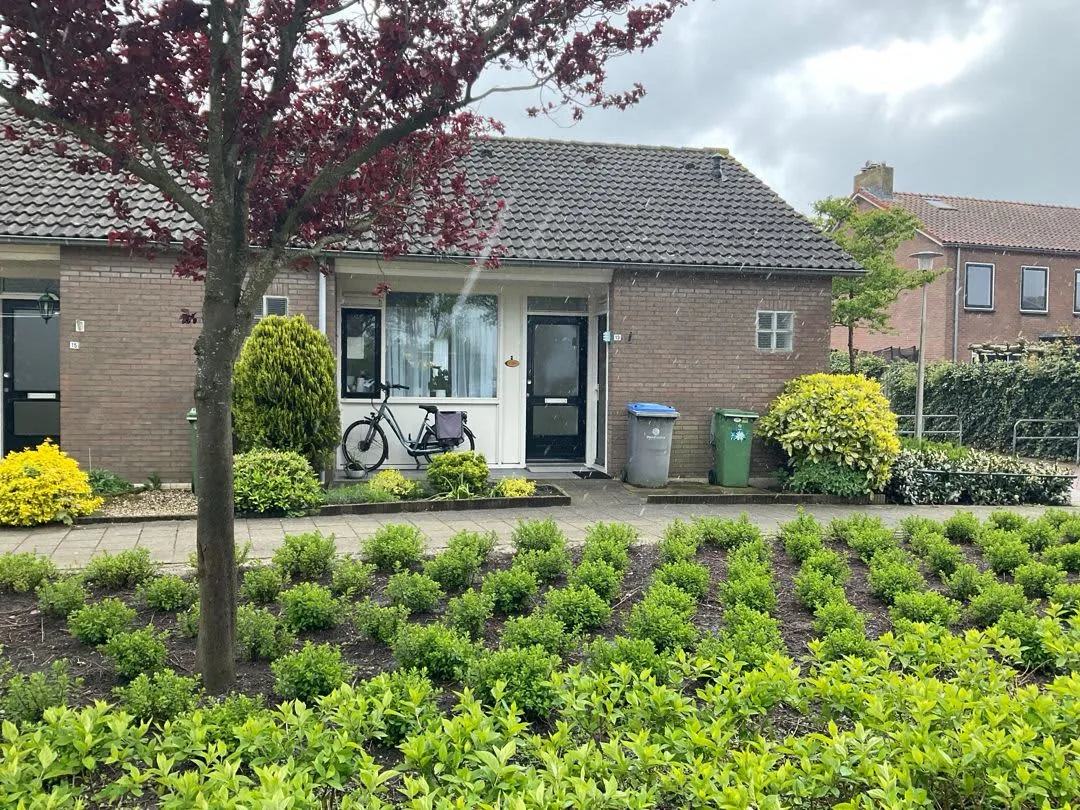 Van Brederodestraat