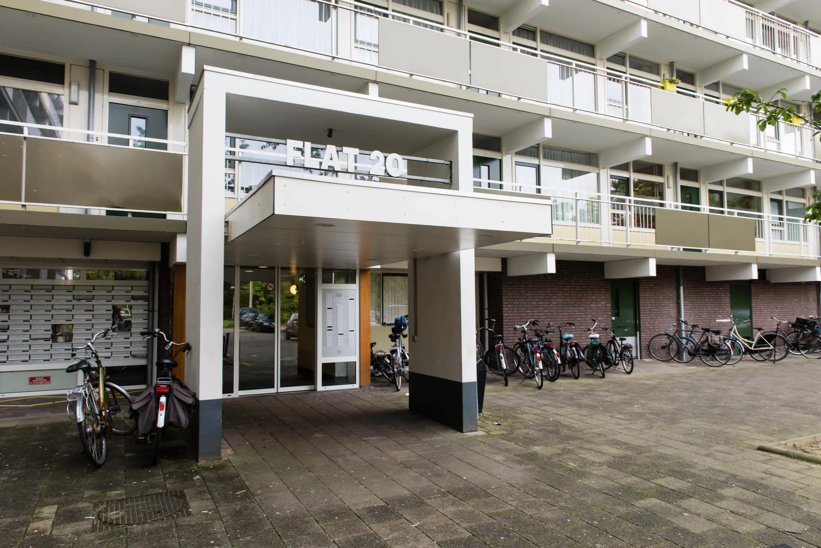 Couwenhoven