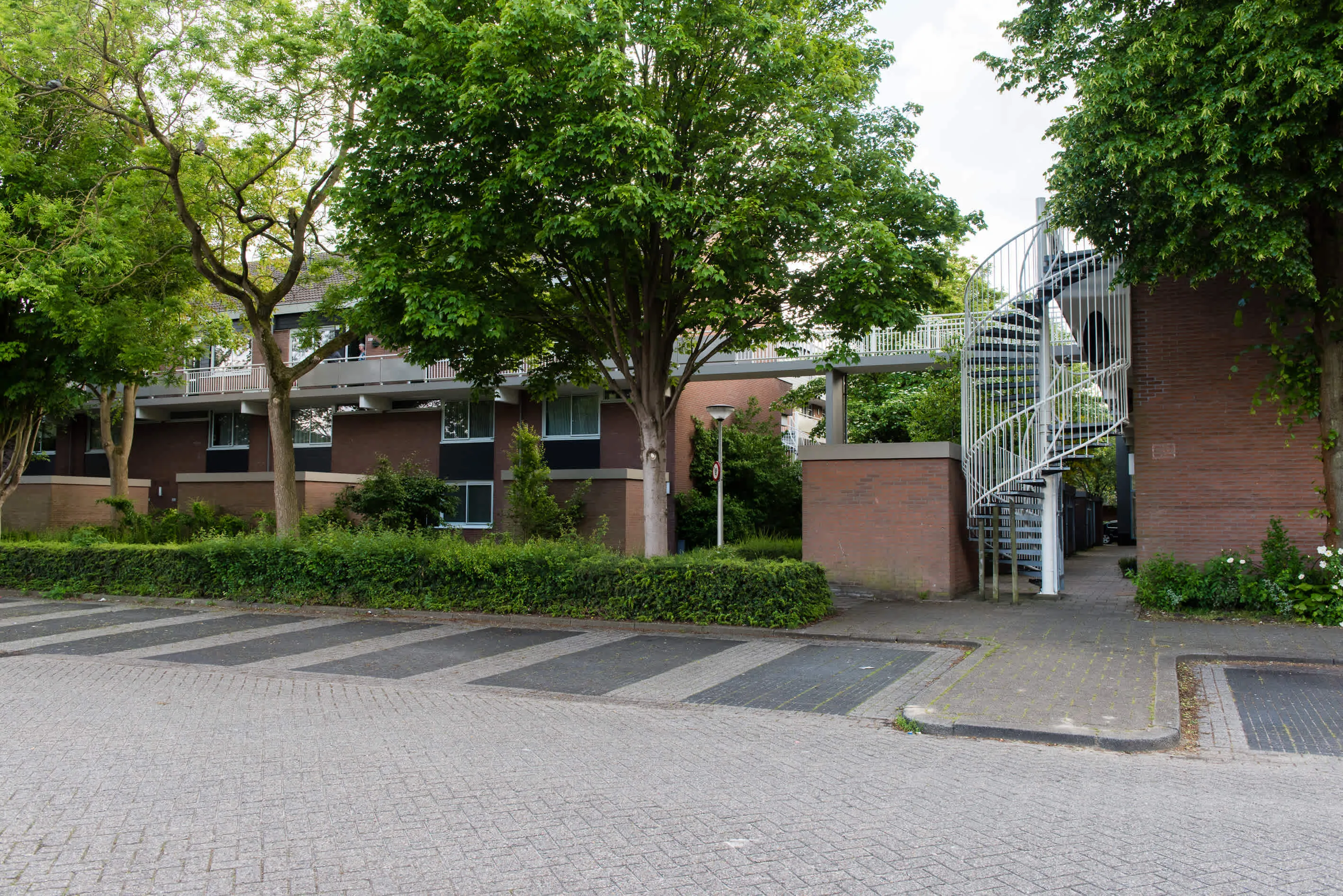 De Clomp 2118 3704KE Zeist