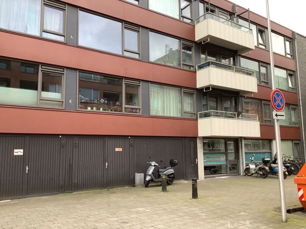 Oranjerivierdreef 9 3564BA Utrecht
