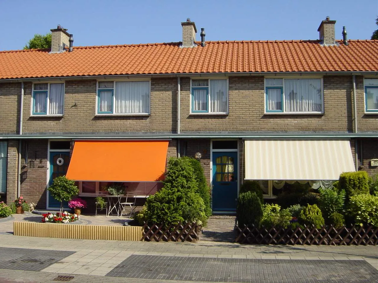 Fresiastraat