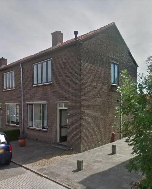 Prins Bernhardstraat