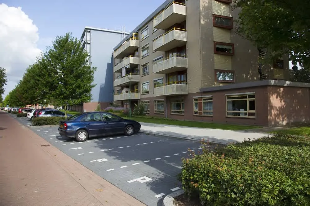 De Palmen Grift