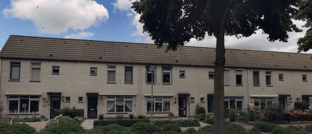 Laan der Verenigde Naties