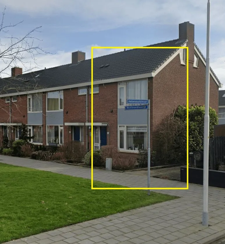 Monteverdilaantje 24 1431ZJ Aalsmeer