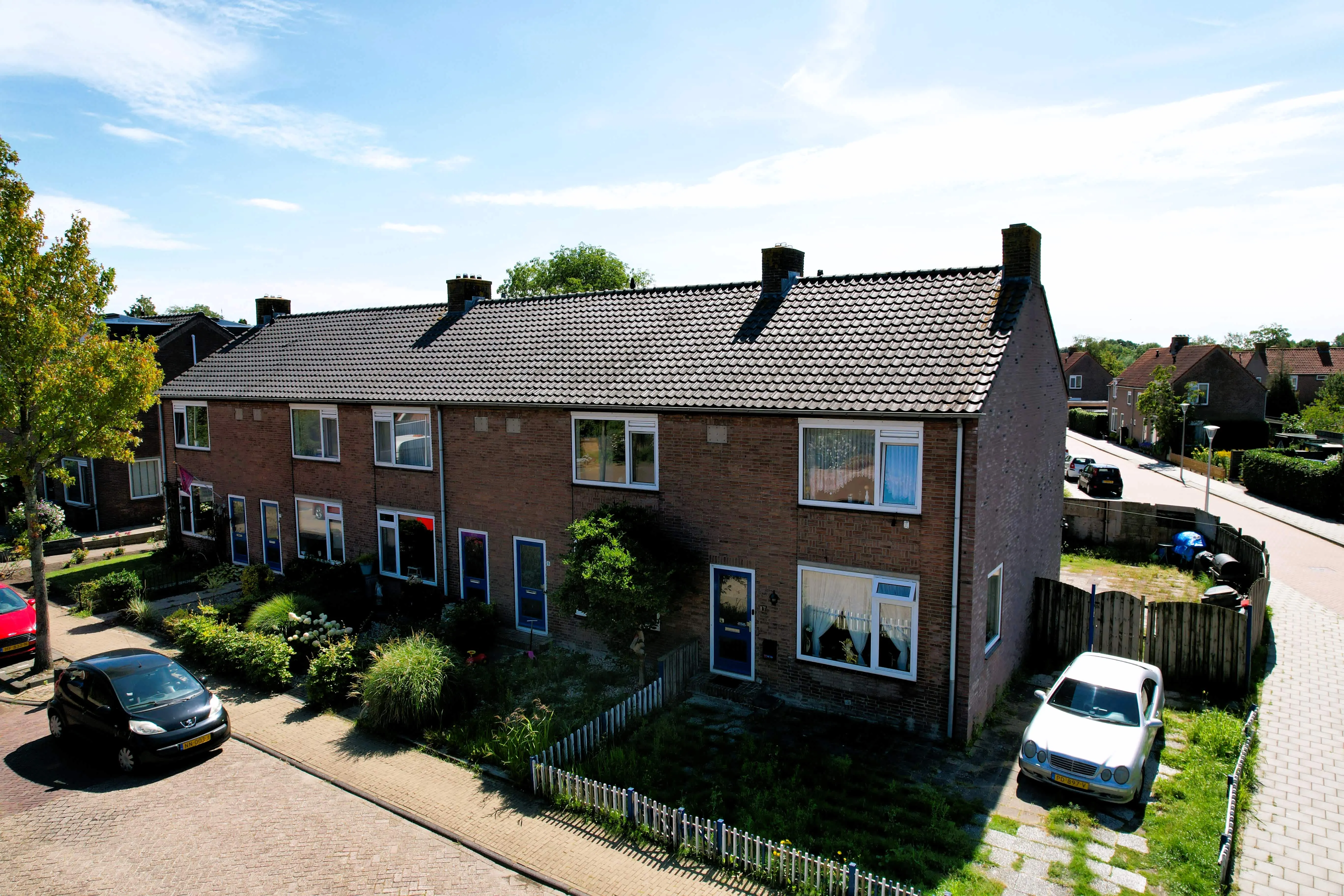 Burgemeester Dekkingstraat