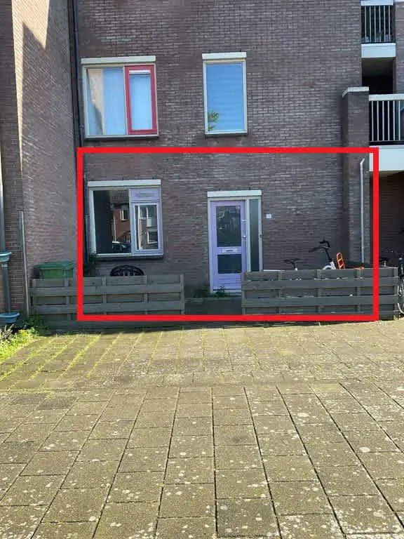Banning Cocqgracht