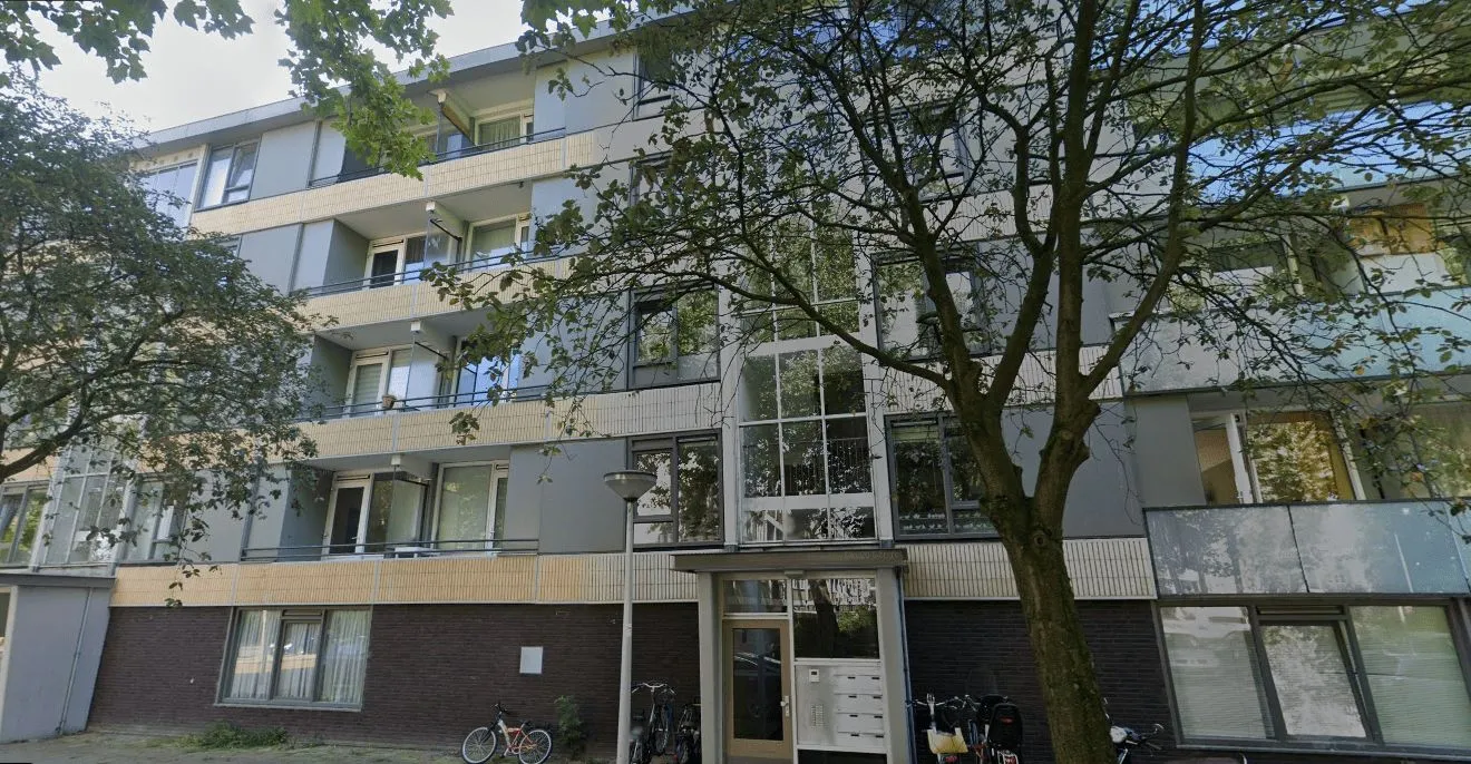 Thijssestraat
