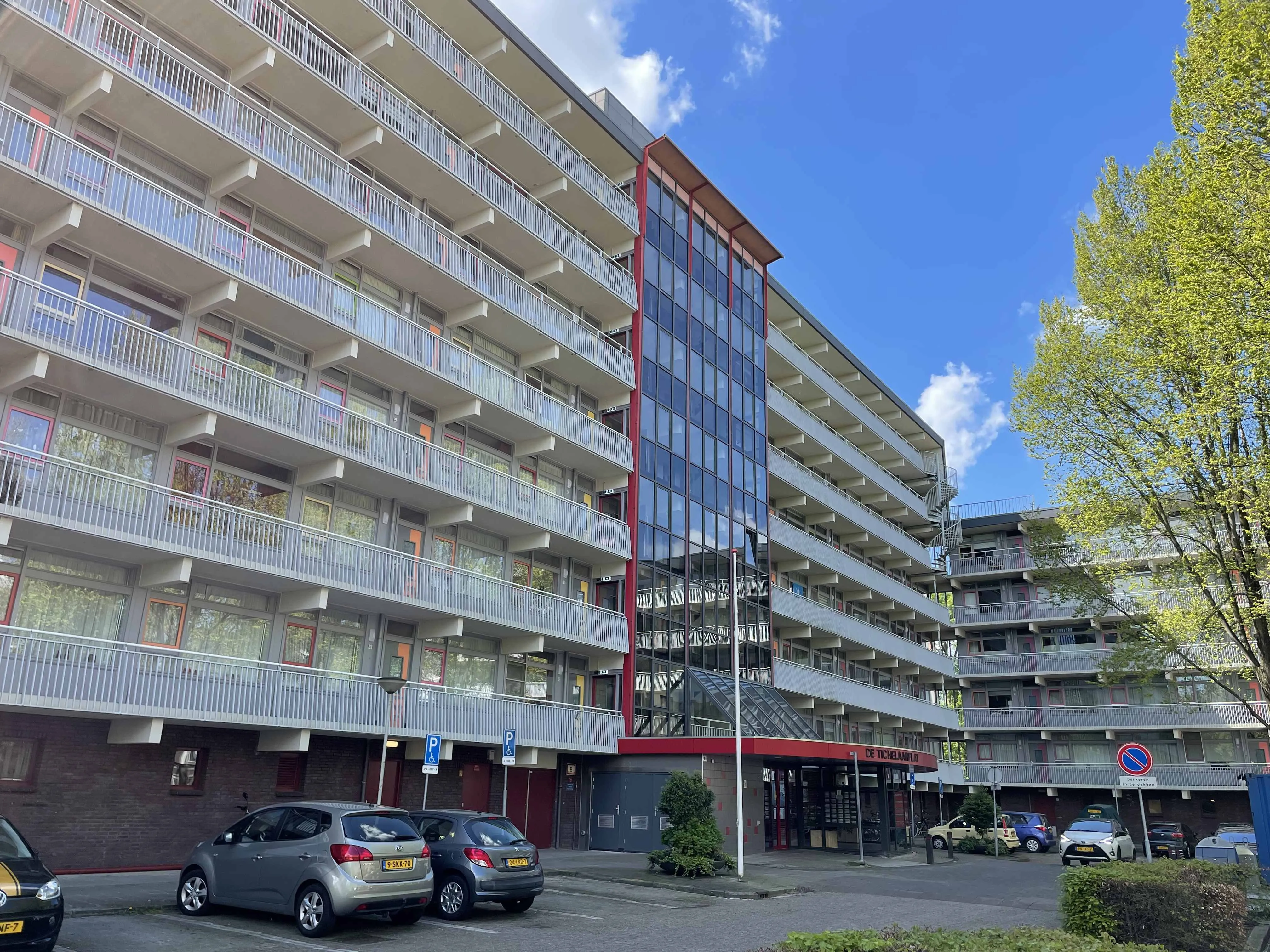 Weverstraat