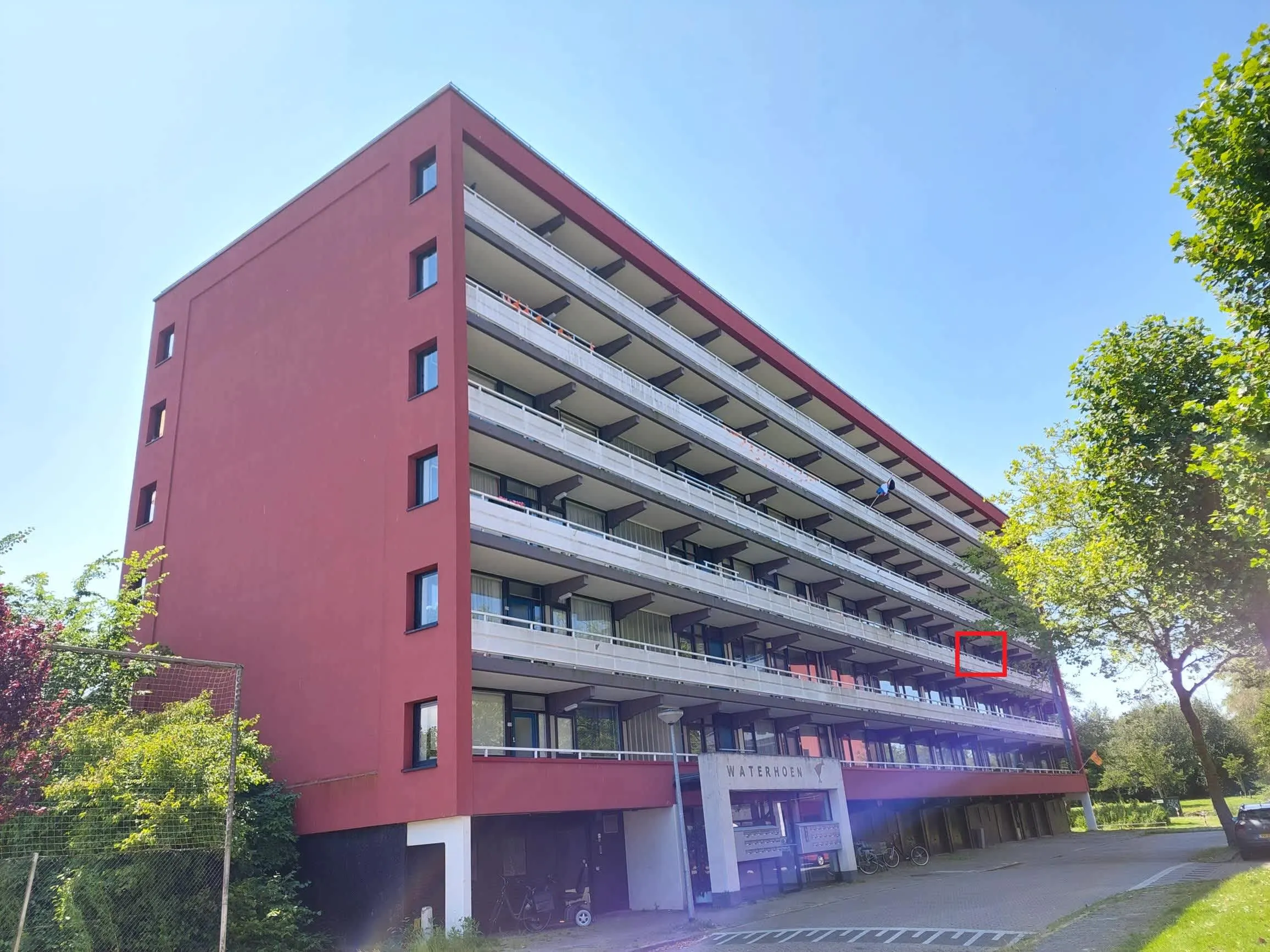 Keulsevaartstraat