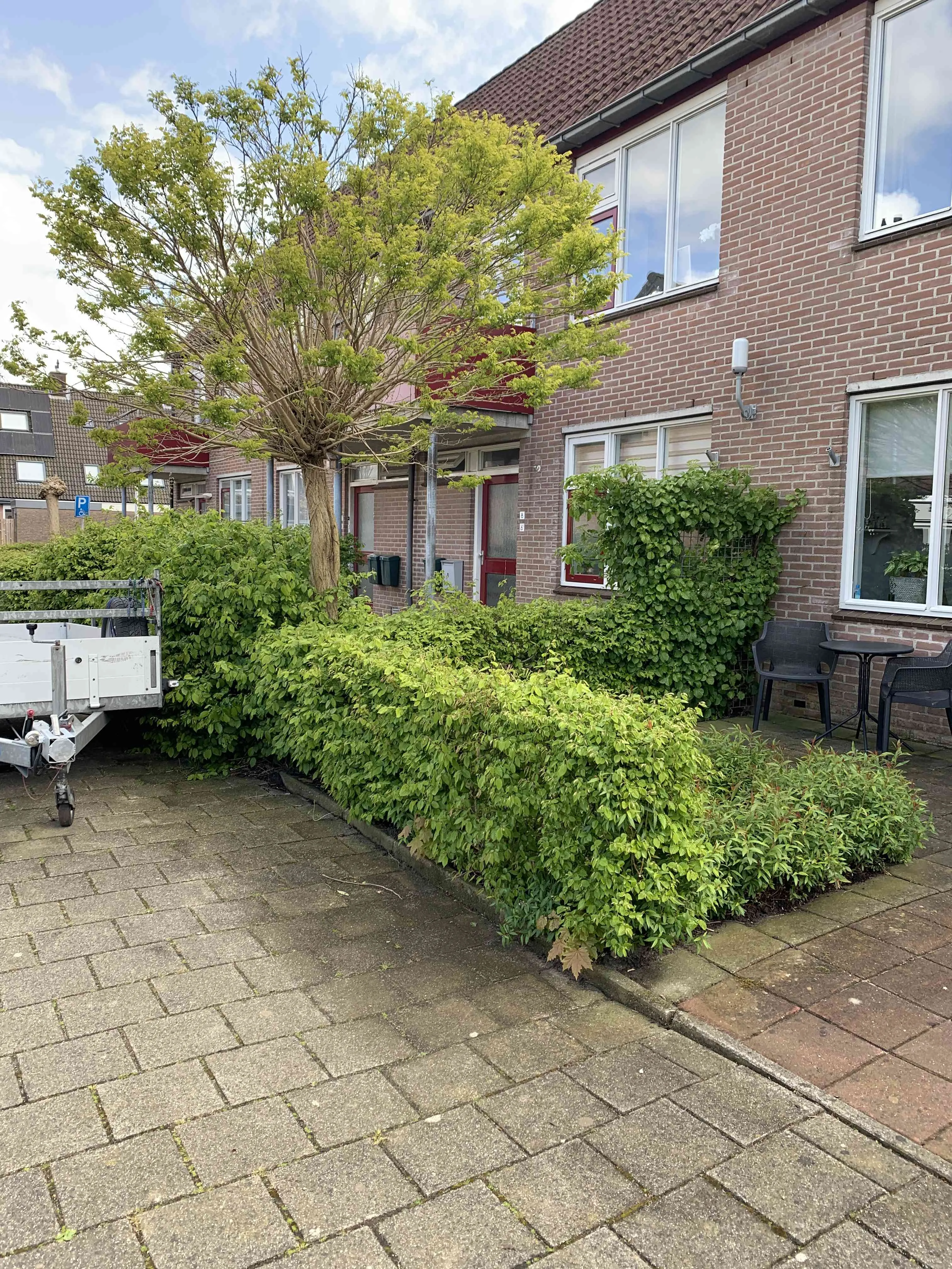 A C M Muskeijnplantsoen 6 3417WP Montfoort