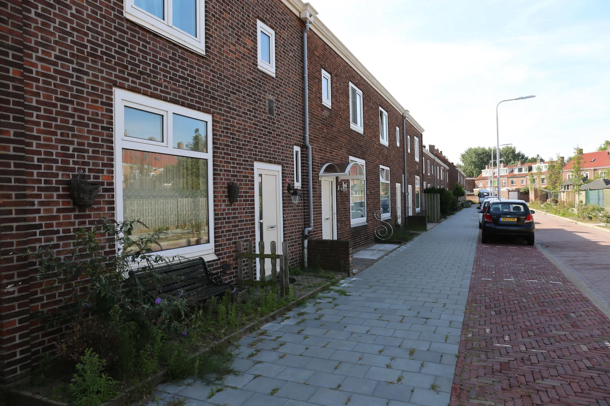 Van der Poelstraat