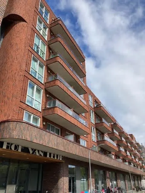 Frans van der Wielstraat