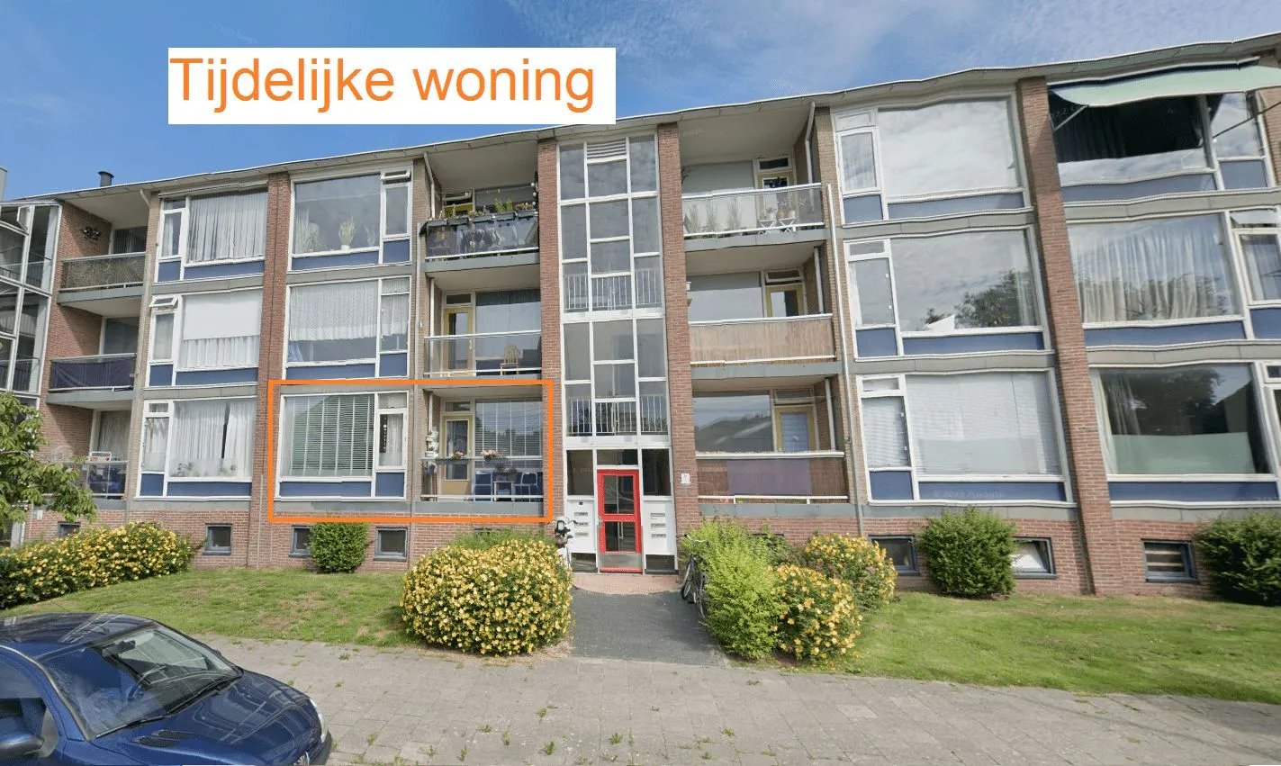 Bottelroosstraat