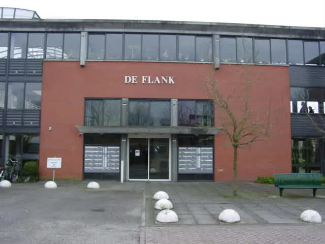Diaconessenlaan