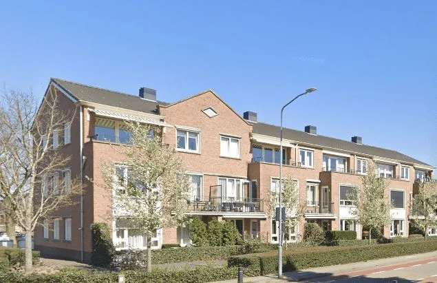 Bilderdijkstraat