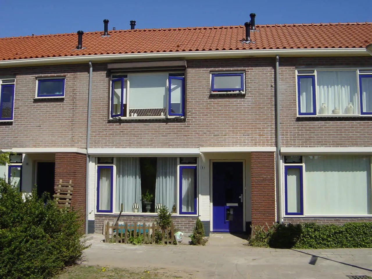 Kluutstraat