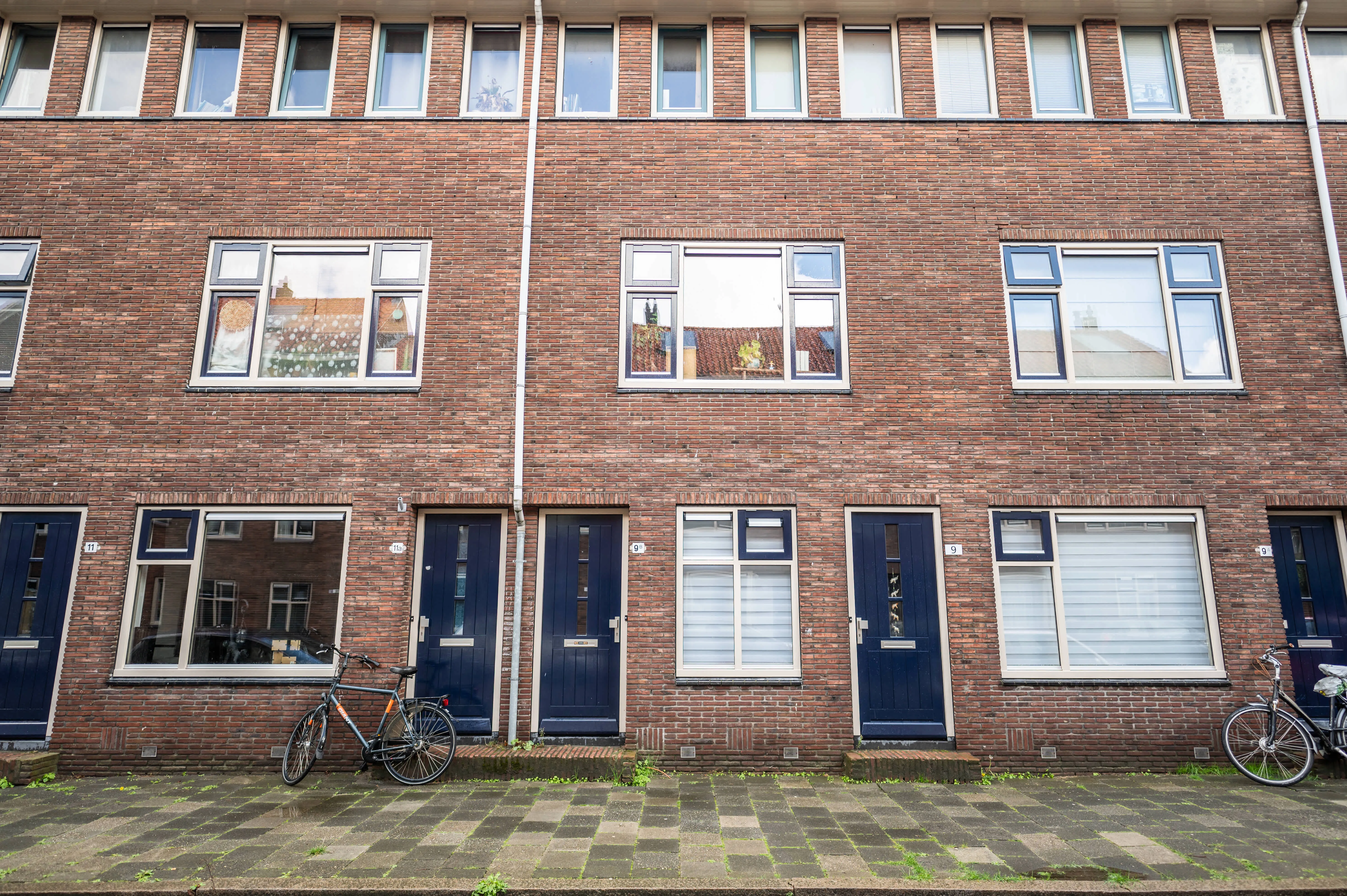 Kievitstraat