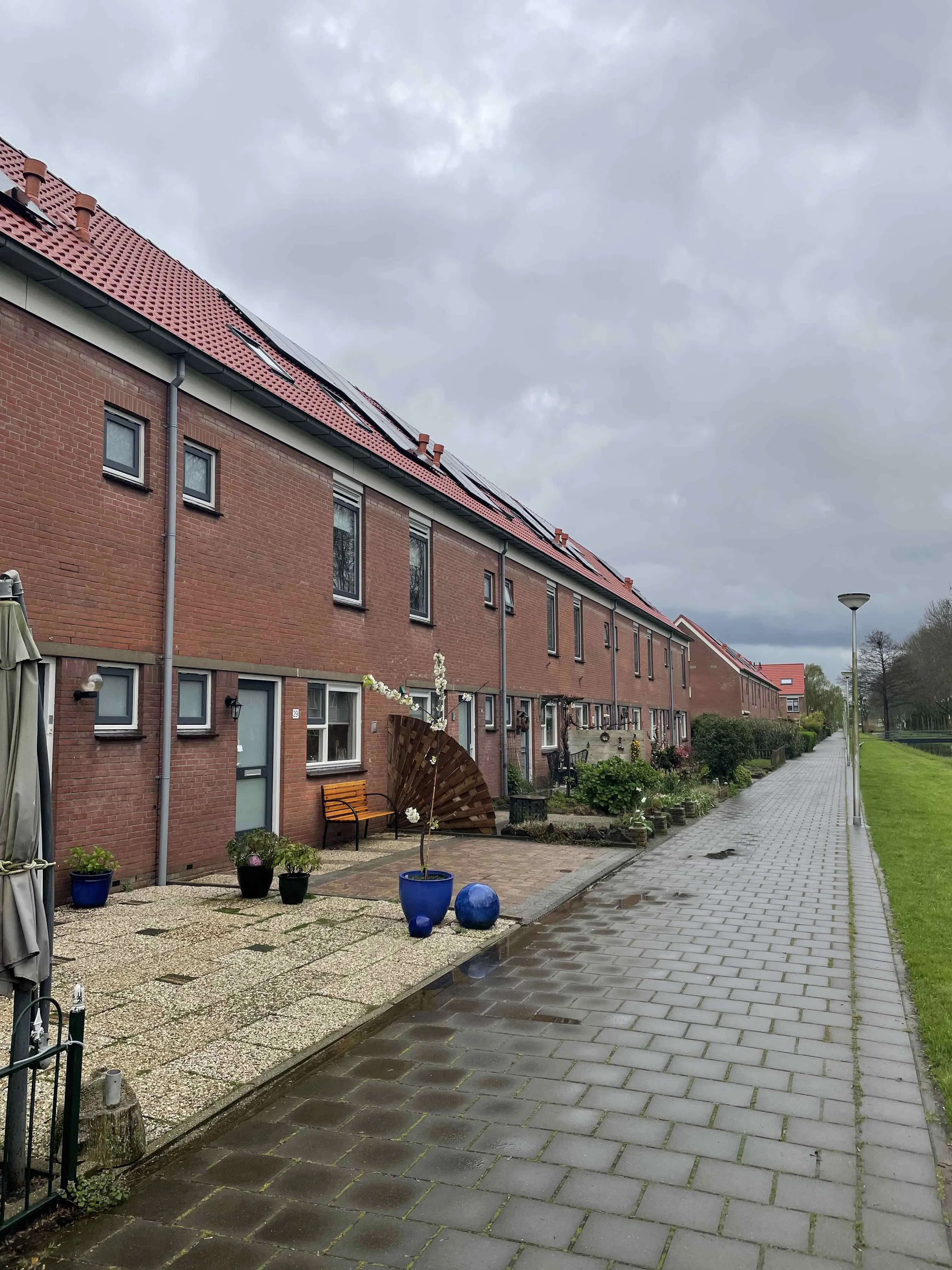 Buizerdhoek 19 2743GH Waddinxveen