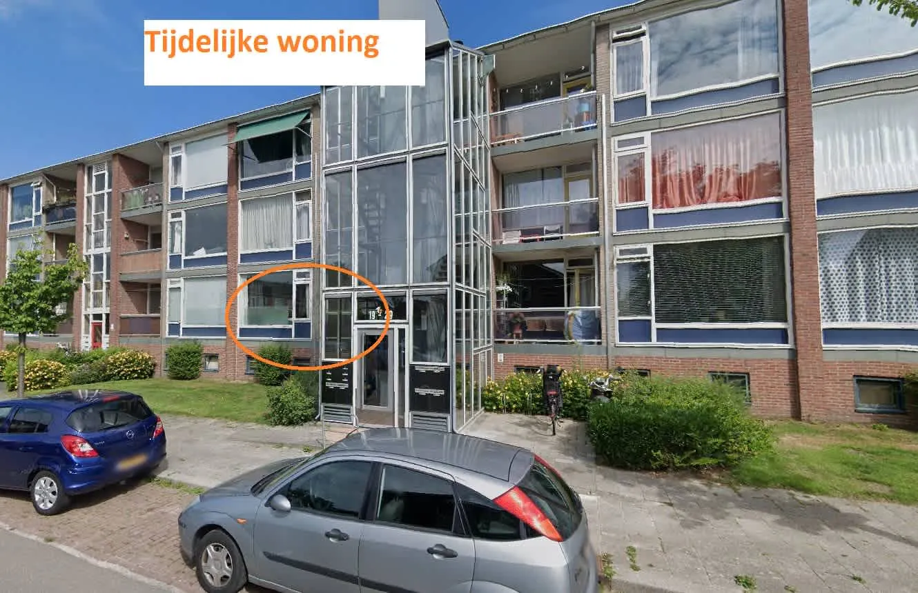 Bottelroosstraat
