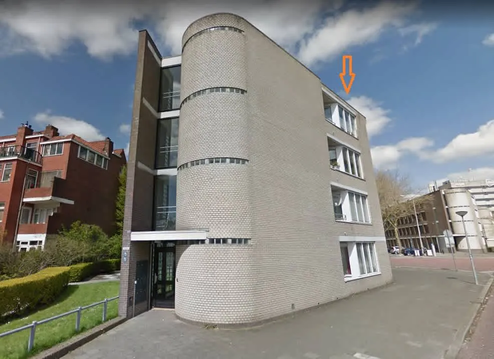 Merwedestraat