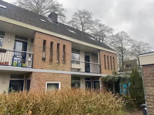 Laan van Broekhuijzen