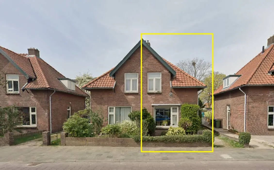Larenseweg