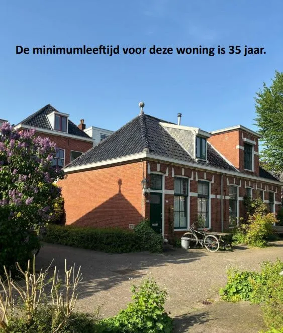 Noorderbinnensingel 24 9712XC Groningen