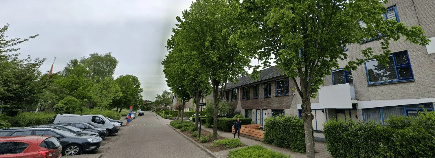 Weth.De Langelaan