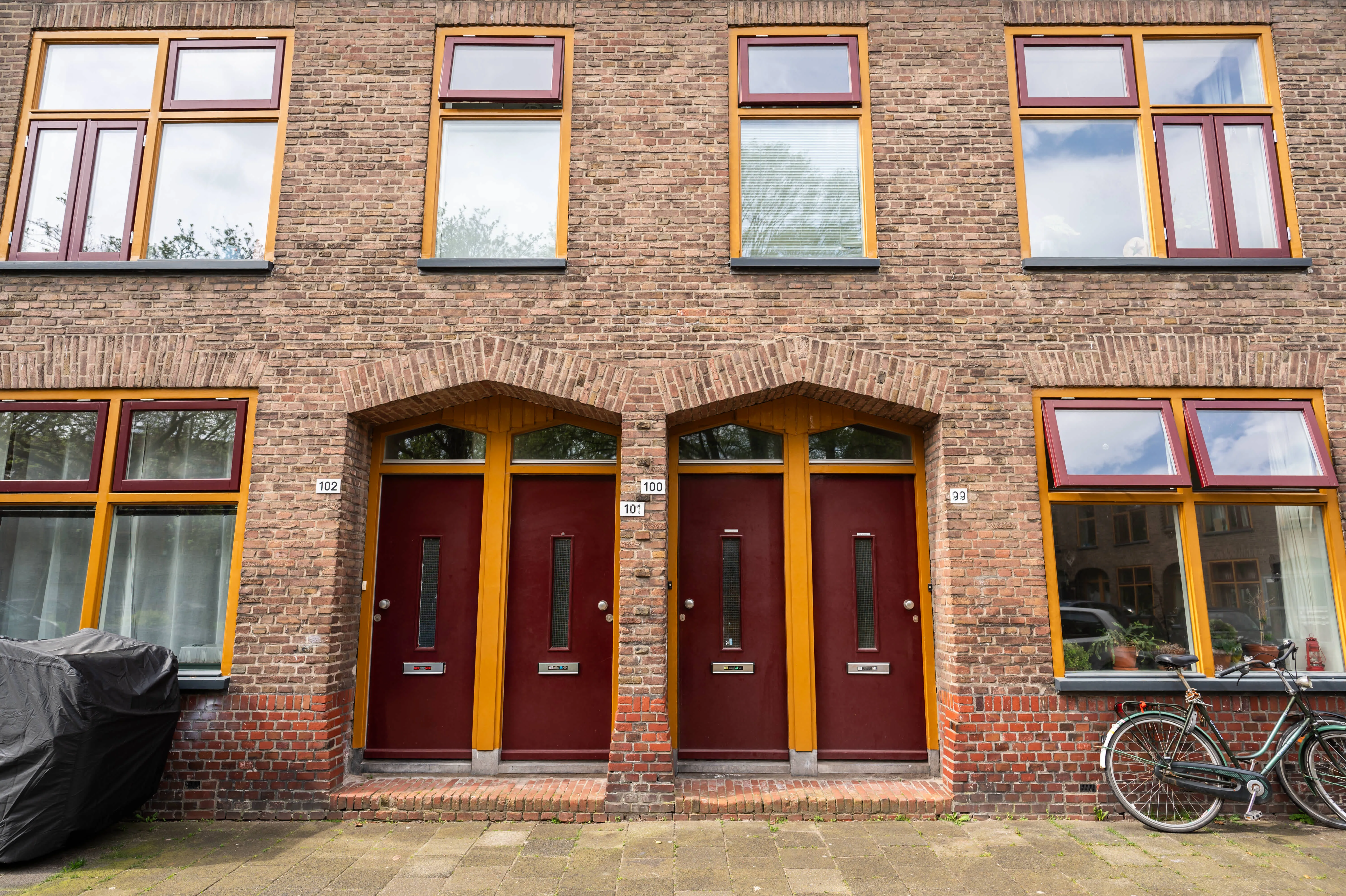 Deliplein