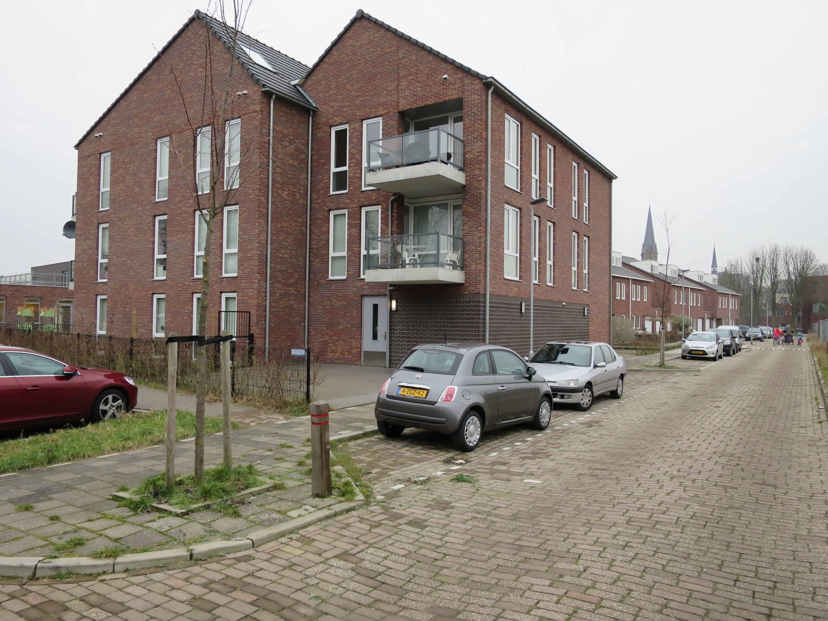 Schoolweg