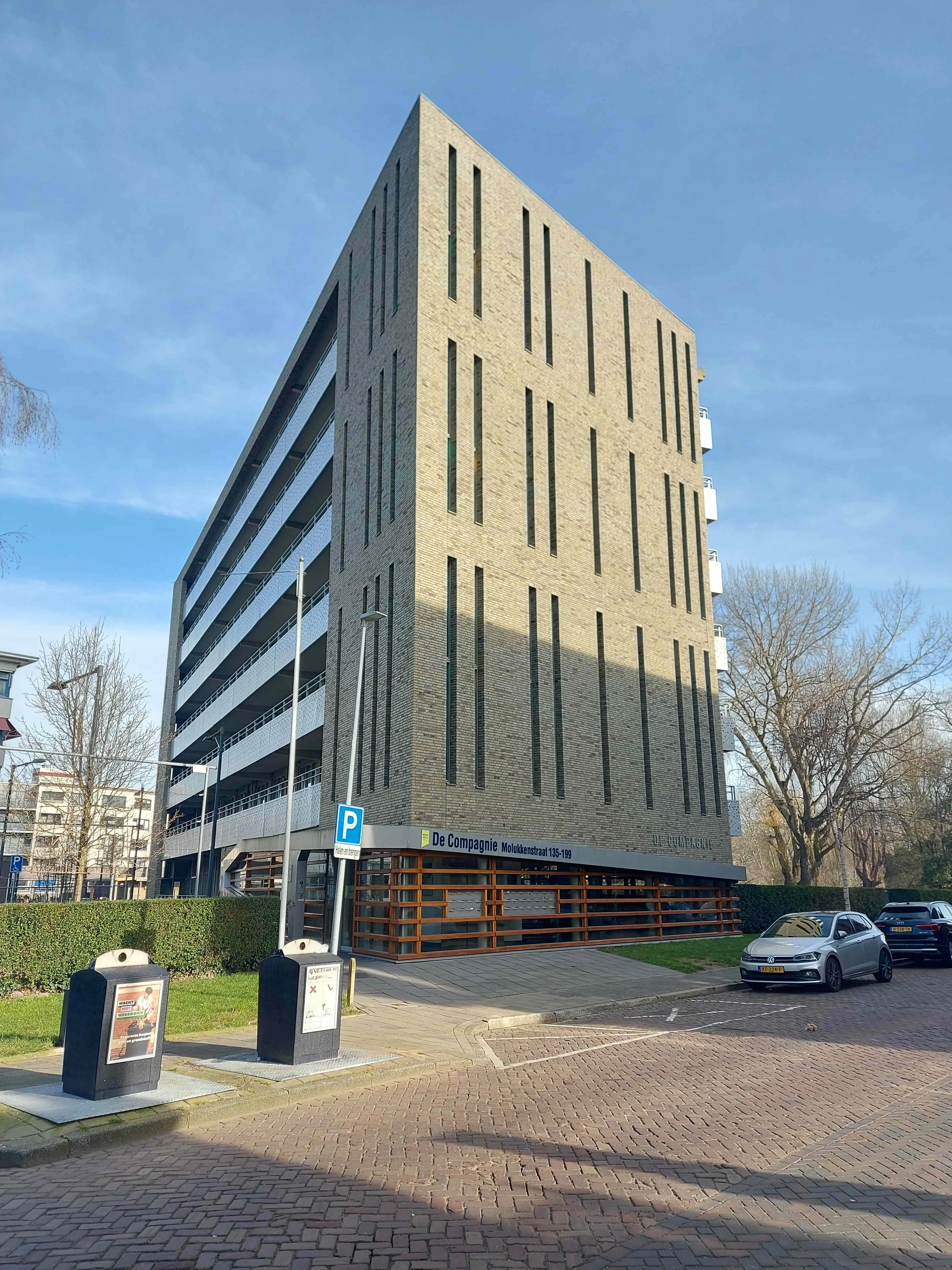 Molukkenstraat