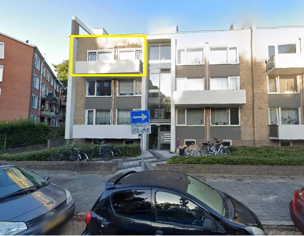 Van Linschotenlaan 262 1212GA Hilversum